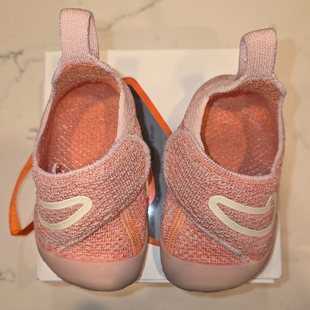 Toddler Nike Swoosh 1, Size 4C